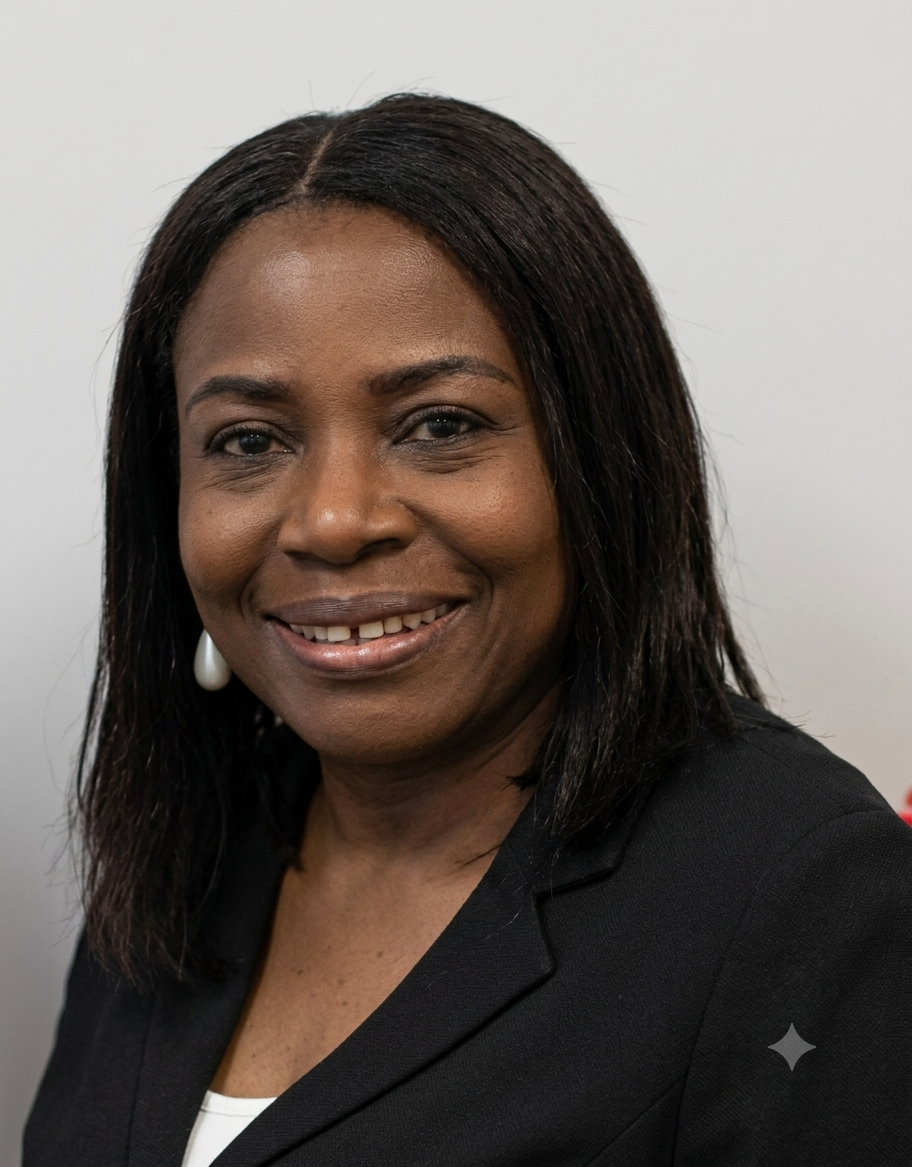 Dr. Francisca Anene
