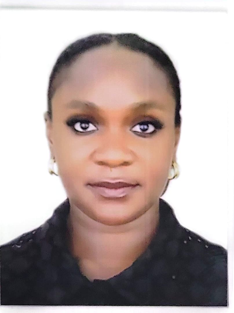 Mrs. Success Agane Moses